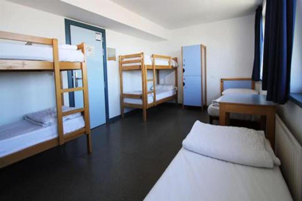 Bilbao Hostel Екстериор снимка