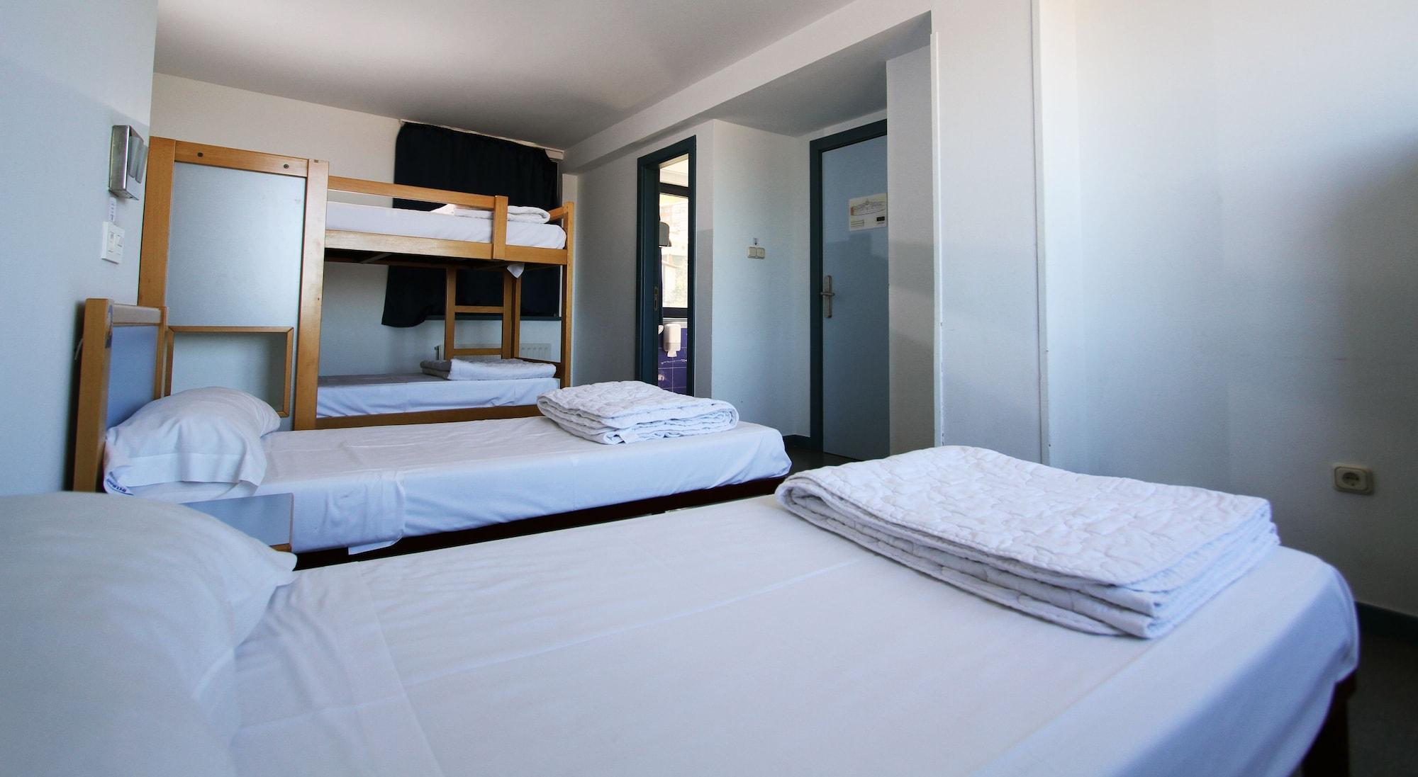 Bilbao Hostel Екстериор снимка
