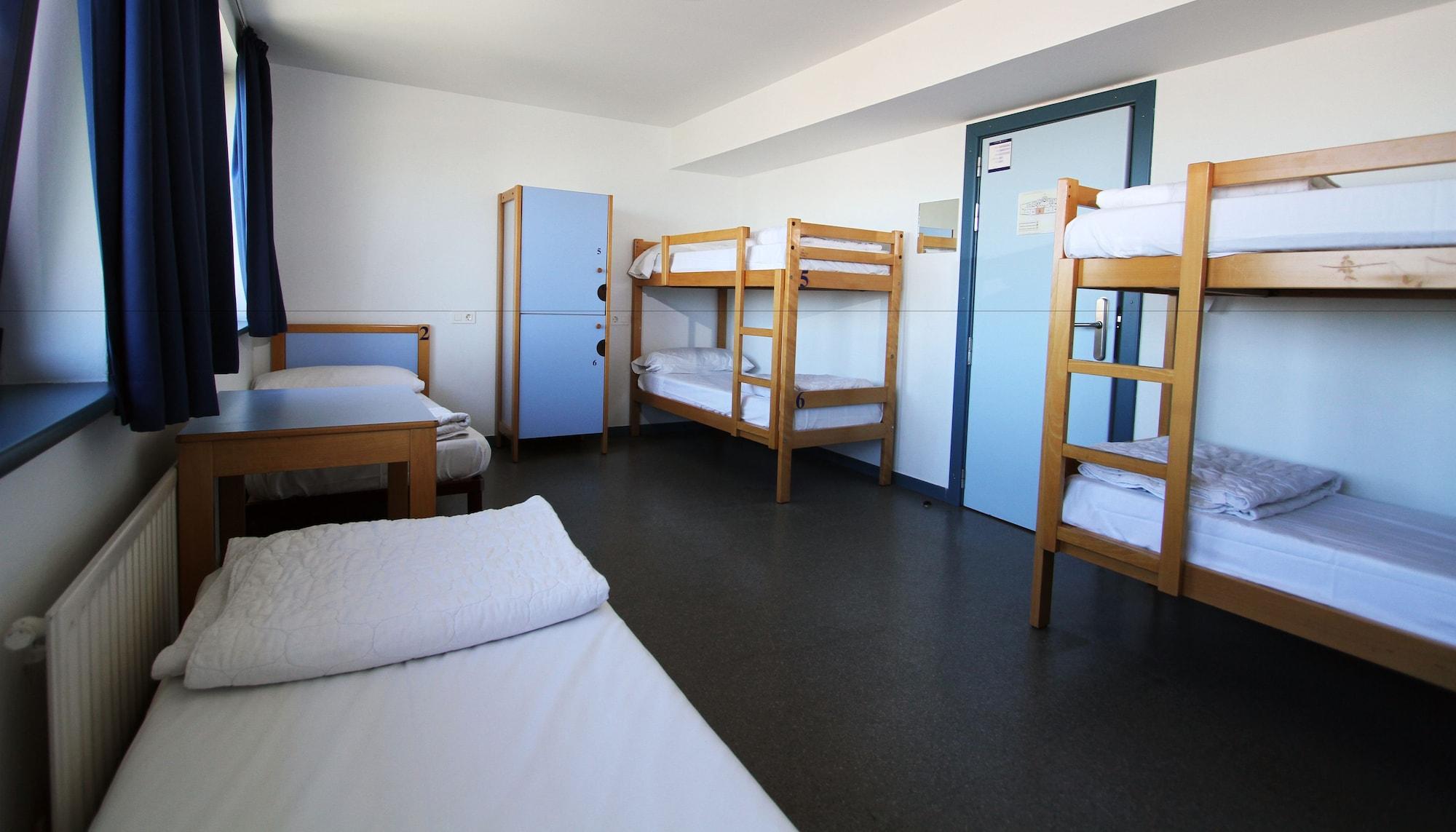 Bilbao Hostel Екстериор снимка