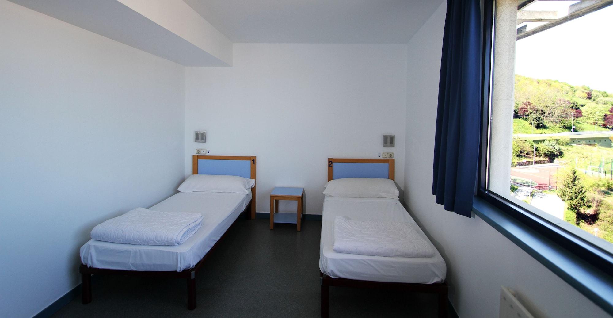 Bilbao Hostel Екстериор снимка