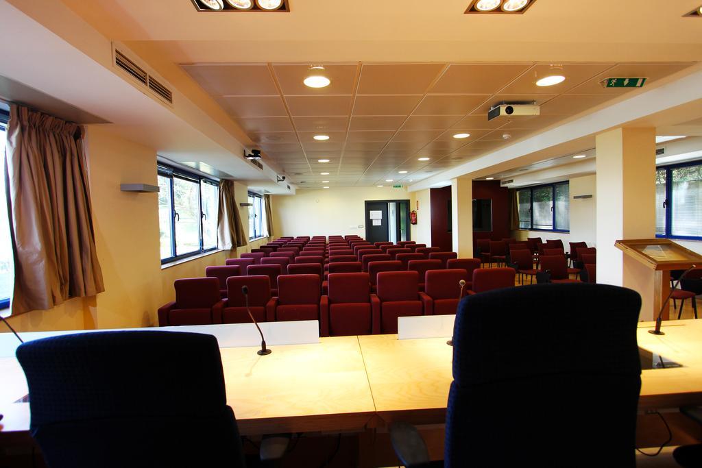 Bilbao Hostel Екстериор снимка